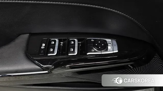 Kia K5 3rd generation id 3649480 из Кореи 9