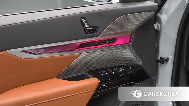 BMW 7 Series (G70) id 3571344 из Кореи 9