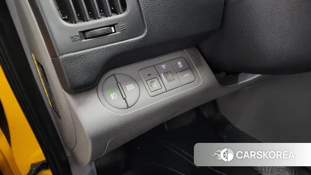 Hyundai The New Grand Starex id 3464332 из Кореи 9