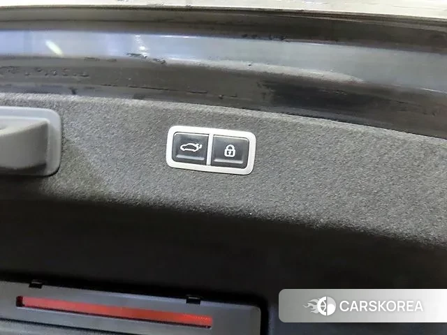 Genesis G80 (RG3) id 3459317 из Кореи 9