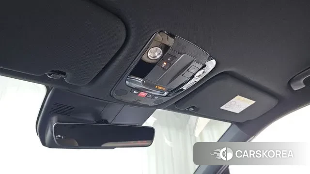 Kia The New Sorento 4th Generation id 3042545 из Кореи 9