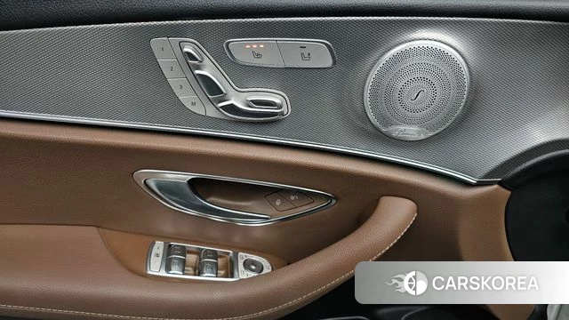Mercedes-Benz E-Class W213 id 4525507 из Кореи 9
