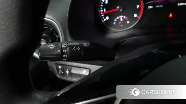 Kia The New K3 2nd generation id 4434045 из Кореи 9