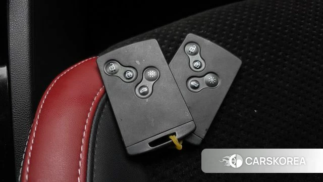 Renault Korea (Samsung) Clio id 3925080 из Кореи 9