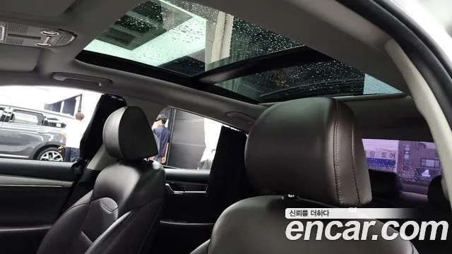 Hyundai The New Grandeur IG id 2936811 из Кореи 9