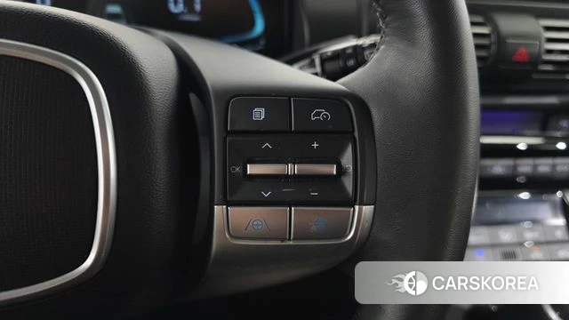 Hyundai Casper id 4541596 из Кореи 9