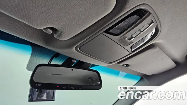 Kia All New K7 Hybrid id 2761649 из Кореи 9