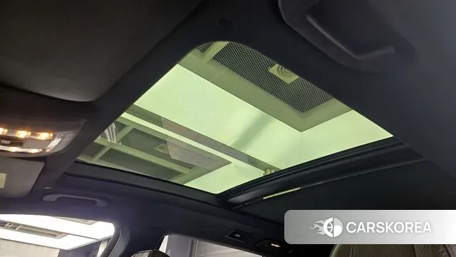 Mercedes-Benz GLS - Class X167 id 3410786 из Кореи 9