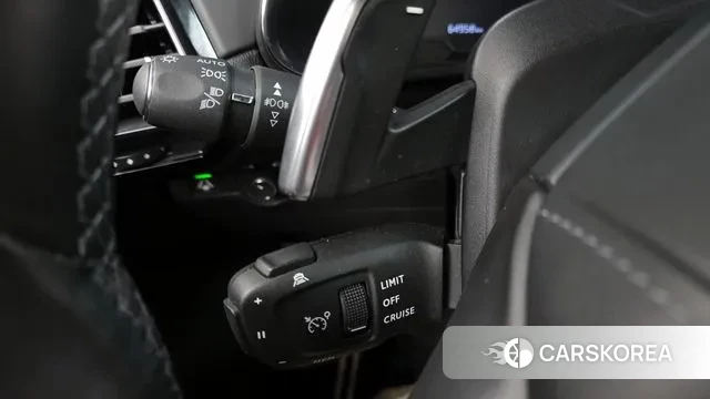 Citroen / DS DS7 Crossback id 3735557 из Кореи 9