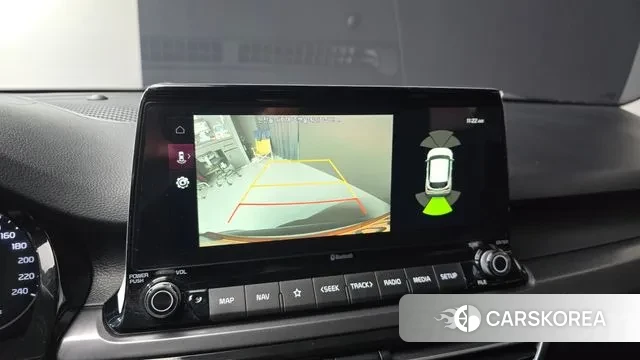 Kia Seltos id 3453358 из Кореи 9