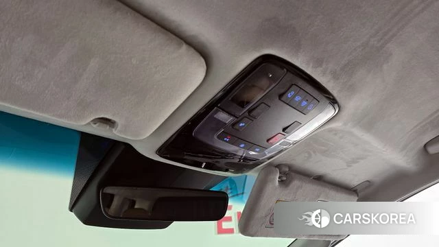 Hyundai Staria id 4291783 из Кореи 9