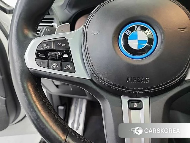 BMW X3 (G01) id 4282819 из Кореи 9