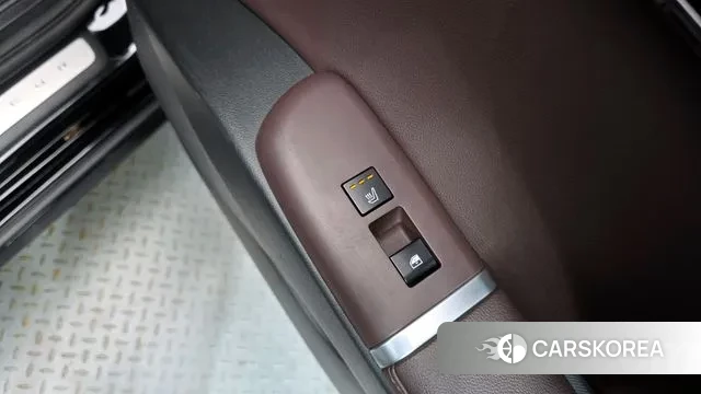 Hyundai Grandeur Hybrid (GN7) id 3022077 из Кореи 9