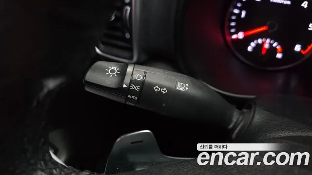 Kia Sportage The Bold id 2422419 из Кореи 9