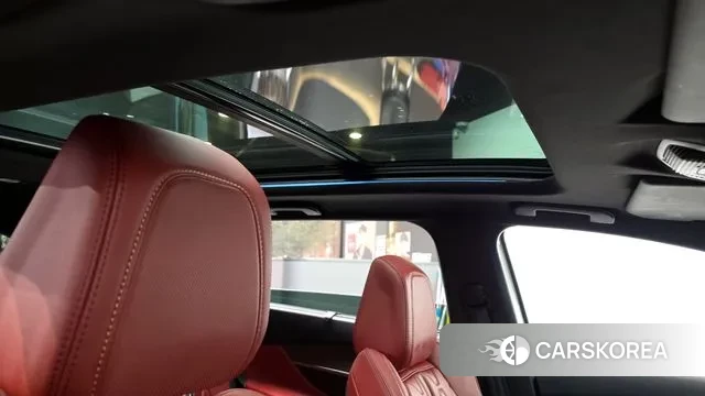 Peugeot 5008 second generation id 3649433 из Кореи 9