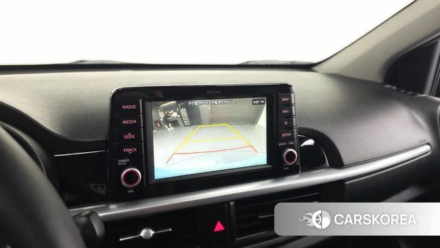 Kia All New Morning (JA) id 4750995 из Кореи 9