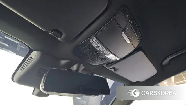 Mercedes-Benz GLC-Class X253 id 3728237 из Кореи 9