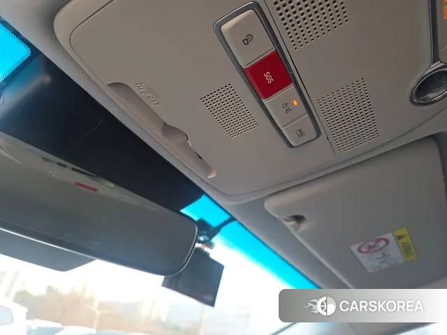 Hyundai The New Grandeur IG id 3752763 из Кореи 9