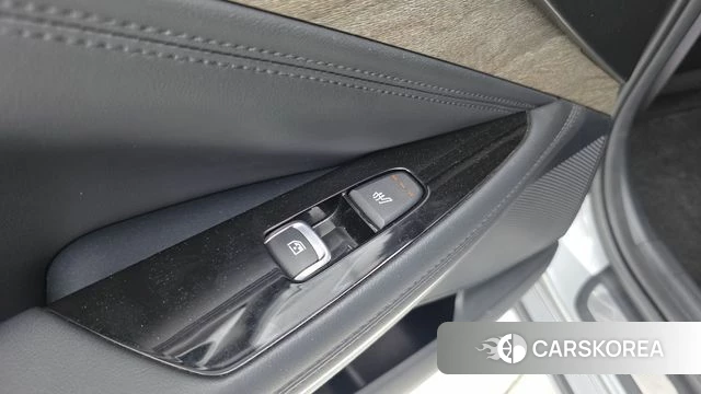 Kia K8 id 4475333 из Кореи 9