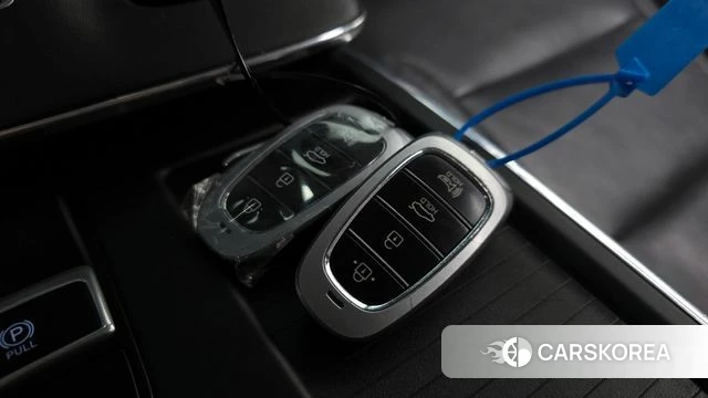 Hyundai The New Grandeur IG id 4224828 из Кореи 9