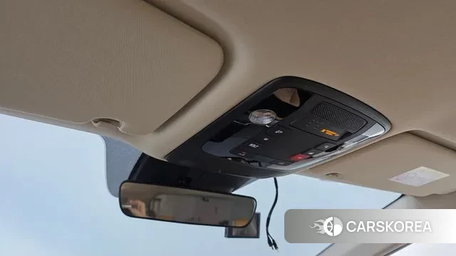 Kia Carnival 4th generation id 3037635 из Кореи 9