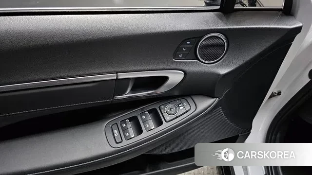 Hyundai Sonata D Edge (DN8) id 2884105 из Кореи 9