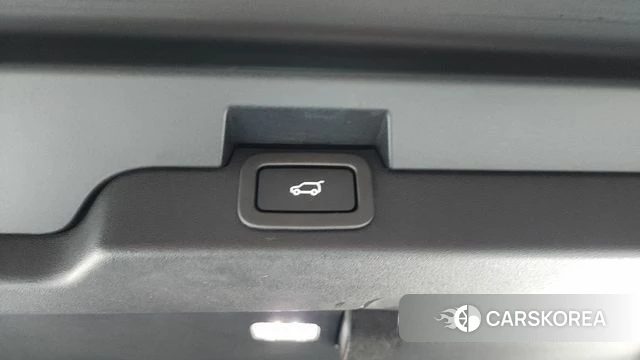 Land Rover Discovery 5 id 4233043 из Кореи 9