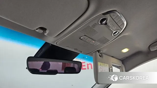 Hyundai The New Grandeur IG id 3329348 из Кореи 9