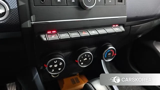 Renault Korea (Samsung) XM3 id 3421935 из Кореи 9