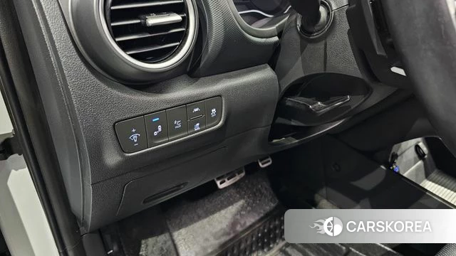 Hyundai Kona Electric id 4594554 из Кореи 9