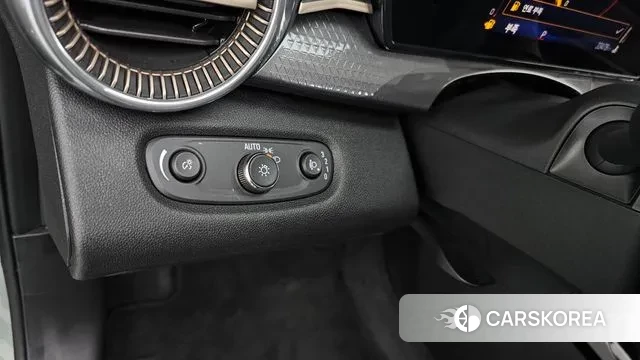 Chevrolet (GM Daewoo) Trax Crossover id 2958870 из Кореи 9