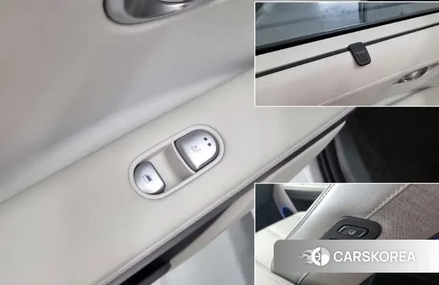 Hyundai Ionic 5 id 3179398 из Кореи 9