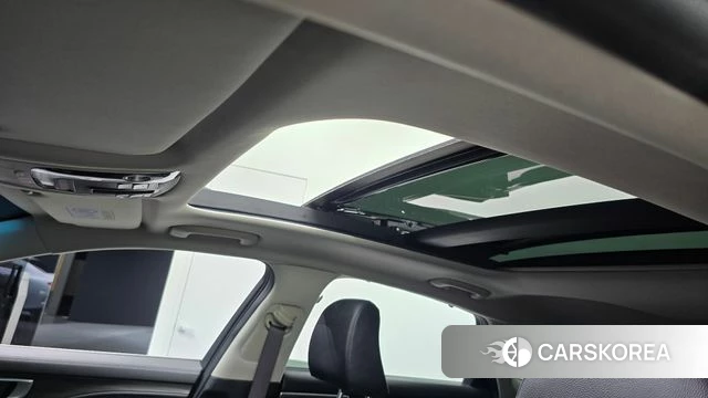 Kia K8 Hybrid id 4631931 из Кореи 9