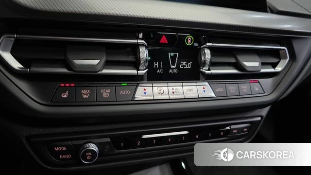 BMW 2 Series Gran Coupe (F44) id 3832194 из Кореи 9