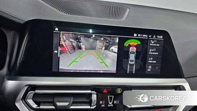 BMW 3 Series (G20) id 3898533 из Кореи 9