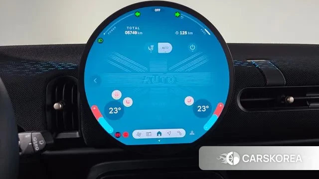 Mini Cooper C 4th generation id 3436916 из Кореи 9