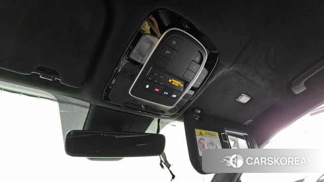 Hyundai The New Santa Fe id 3910846 из Кореи 9