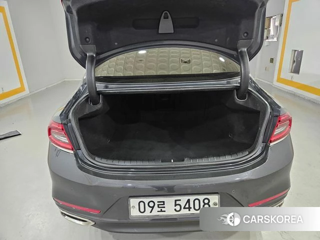 Hyundai Grandeur IG id 4304895 из Кореи 9