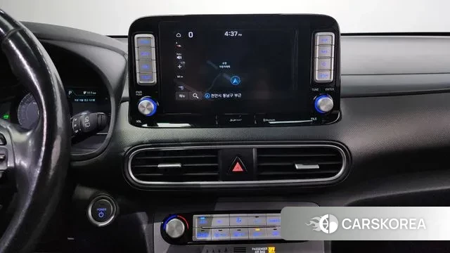 Hyundai Kona Electric id 3357075 из Кореи 9