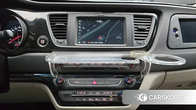 Kia The New Carnival id 3709395 из Кореи 9