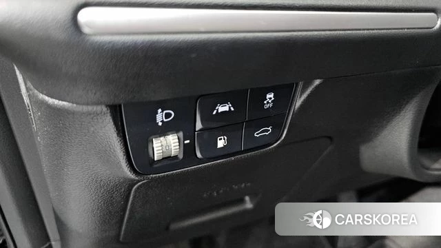 Hyundai The New Grandeur IG id 4609910 из Кореи 9