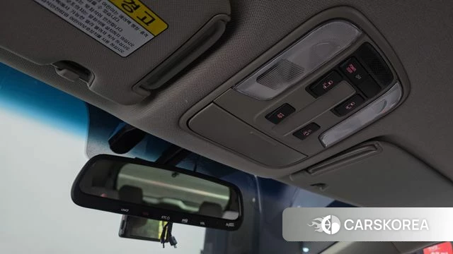 Kia The New Carnival id 3955164 из Кореи 9