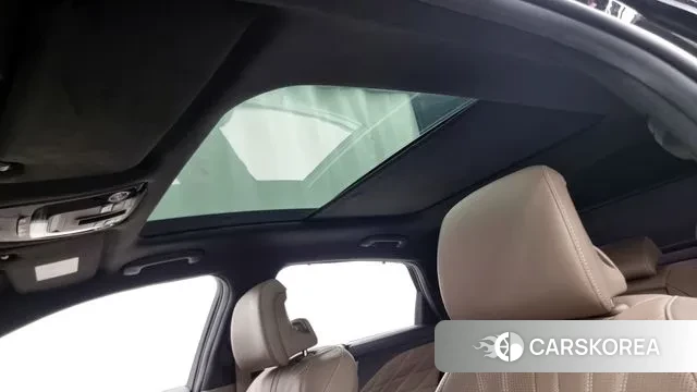 Kia K8 Hybrid id 3023220 из Кореи 9