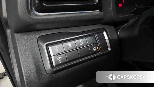 Ssangyong Berry New Tivoli id 3772641 из Кореи 9