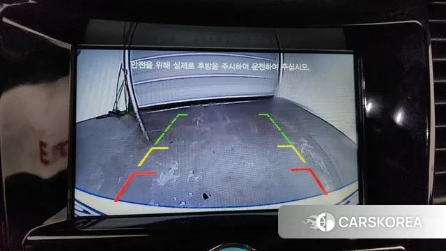 Chevrolet (GM Daewoo) The New Trax id 2941585 из Кореи 9