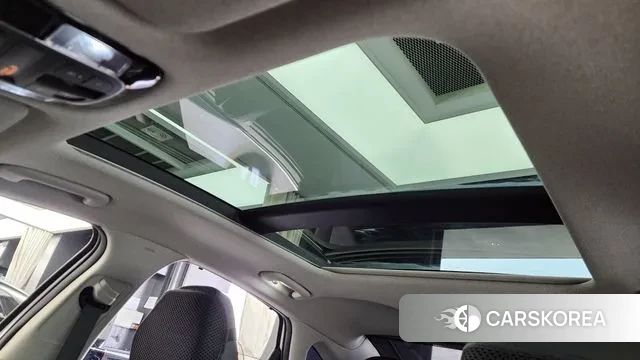 Hyundai Sonata D Edge Hybrid (DN8) id 3207014 из Кореи 9