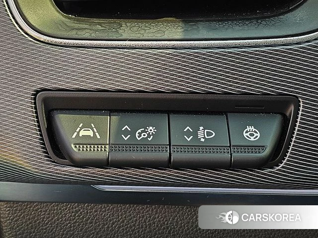 Renault Korea (Samsung) XM3 id 4628691 из Кореи 9
