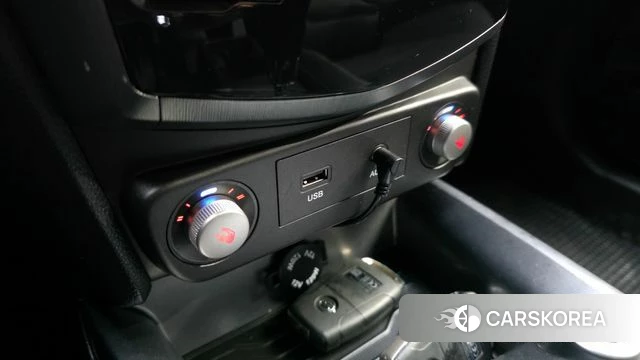 Ssangyong Tivoli Armor id 3880296 из Кореи 9