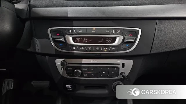 Renault Korea (Samsung) SM3 Neo id 3418174 из Кореи 9