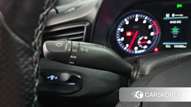 Hyundai Veloster (JS) id 3917256 из Кореи 9